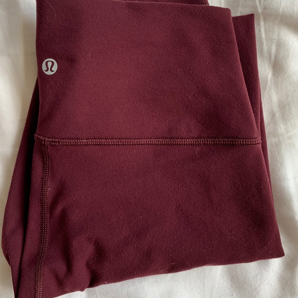Lululemon Wunder Under ‼️